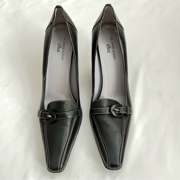 Size 10 Anne Klein iflex Pumps